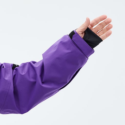 Wrist Gaiters Main Product Details Image,