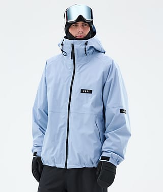 Dope Spartan Snowboard Jacket Men