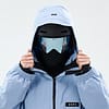 Capuche anti-tempête, Image 1 sur 3,