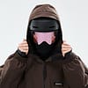 Capuche anti-tempête, Image 1 sur 3,