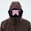 Capuche anti-tempête, Image 2 sur 3,