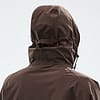 Capuche anti-tempête, Image 3 sur 3,