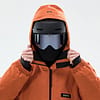 Capuche anti-tempête, Image 1 sur 3,
