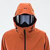Capuche anti-tempête, Image 2 sur 3,