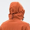 Capuche anti-tempête, Image 3 sur 3,