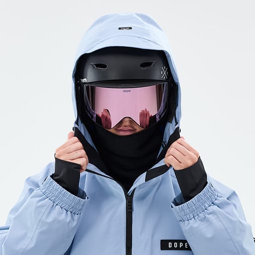 Capuche anti-tempête Image principale des détails du produit,