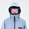 Capuche anti-tempête, Image 2 sur 3,