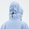 Capuche anti-tempête, Image 3 sur 3,