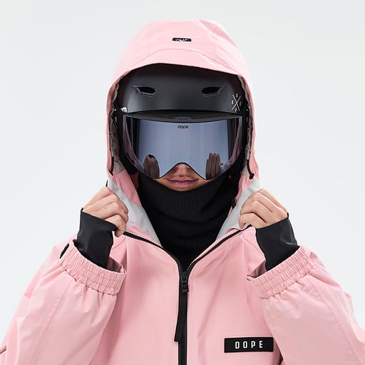 Capuche anti-tempête Image principale des détails du produit,