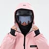 Capuche anti-tempête, Image 1 sur 3,