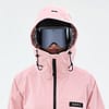 Capuche anti-tempête, Image 2 sur 3,