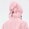 Capuche anti-tempête, Image 3 sur 3,
