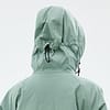 Capuche anti-tempête, Image 3 sur 3,