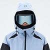 Capuche anti-tempête, Image 2 sur 3,