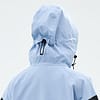 Capuche anti-tempête, Image 3 sur 3,