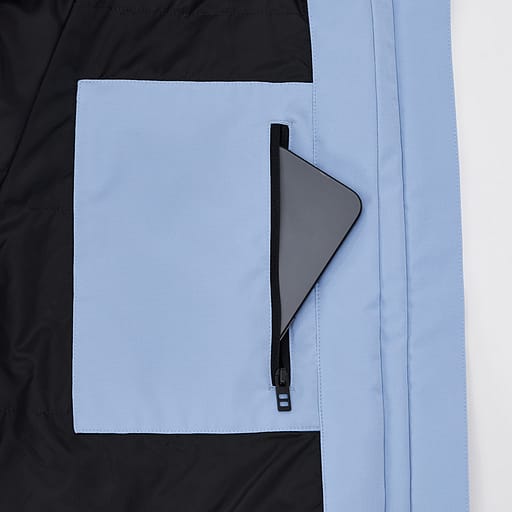 Poche média Image principale des détails du produit,