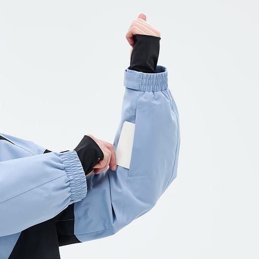 Liftkortlomme Hovedproduktdetaljebillede,