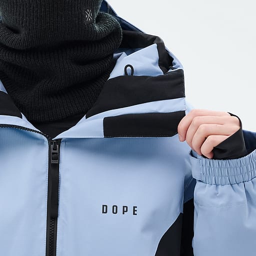 Microfleece hagebeskytter Hovedproduktdetaljebillede,