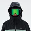 Capuche anti-tempête, Image 2 sur 3,