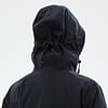 Capuche anti-tempête, Image 3 sur 3,