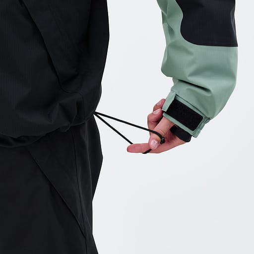 Cordons de serrage Image principale des détails du produit,