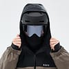 Capuche anti-tempête, Image 1 sur 3,
