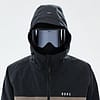 Capuche anti-tempête, Image 2 sur 3,