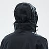 Capuche anti-tempête, Image 3 sur 3,