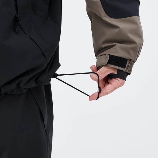 Orlo con coulisse Immagine principale del prodotto,