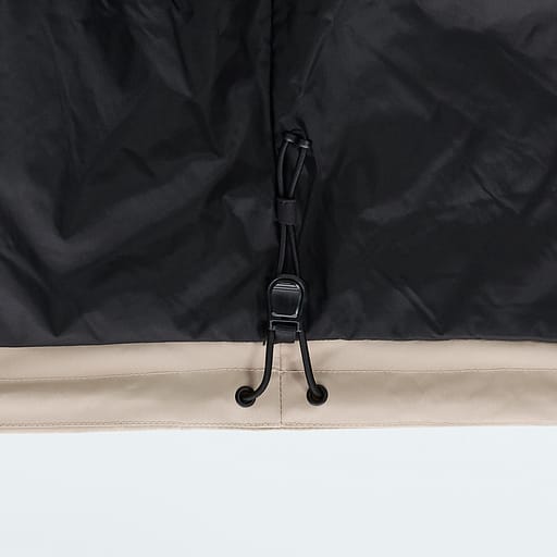 Tasche interne in Power Mesh