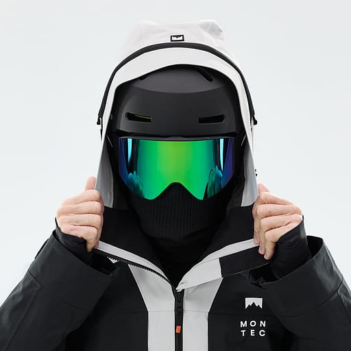Storm Guard Hood Main Product Details Image,