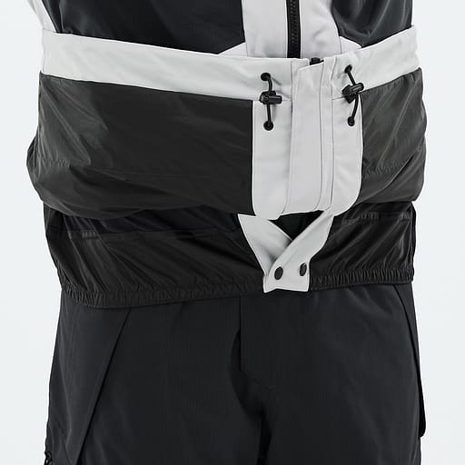 Elasticated Snow Skirt Main Product Details Image,