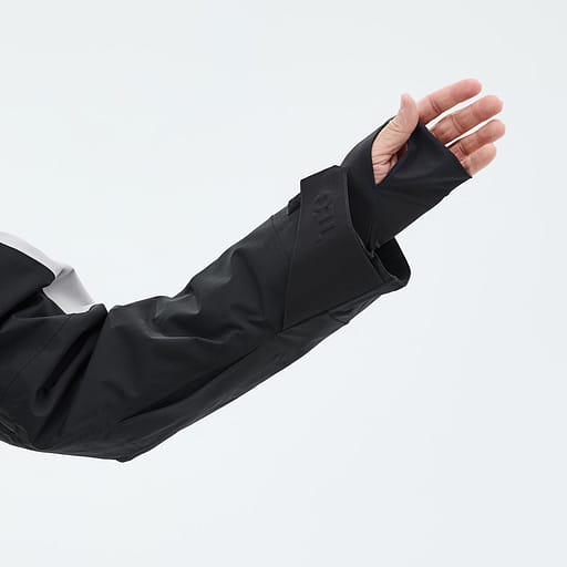 Wrist Gaiters Main Product Details Image,