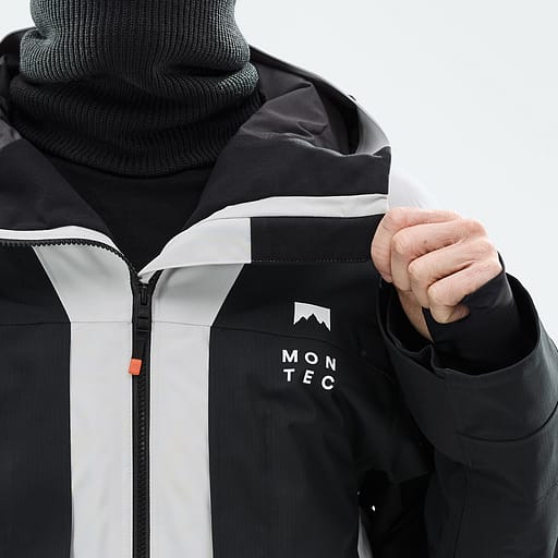 Microfleece Chinguard Main Product Details Image,