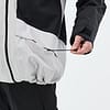 Drawstring Hem, Image 1 of 2,