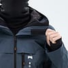 Orlo con coulisse, Immagine 2 di 2,