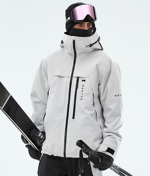 Montec Oracle Ski Jacket Men