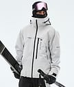 Montec Oracle Chaqueta Esquí Hombre Light Grey