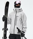 Montec Oracle Ski jas Heren Light Grey