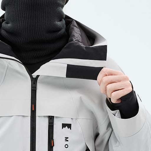 Microfleece Chinguard