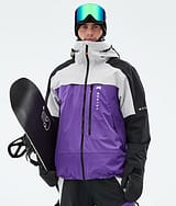 Oracle Veste Snowboard Homme