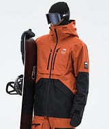 Arch Giacca Snowboard Uomo
