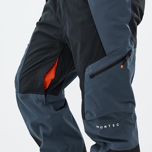 Zipped and Meshed Vents Main Product Details Image,