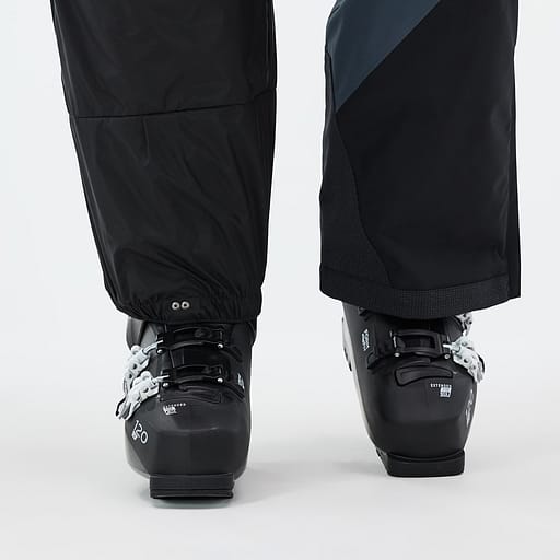 Elasticated Snow Gaiters Main Product Details Image,