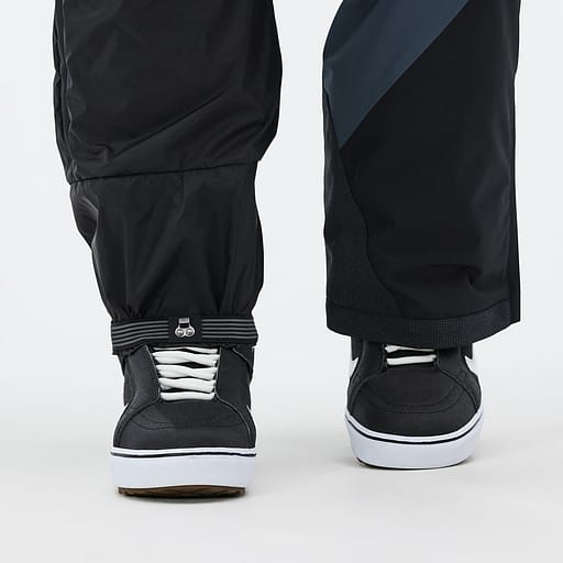 Elasticated Snow Gaiters Main Product Details Image,
