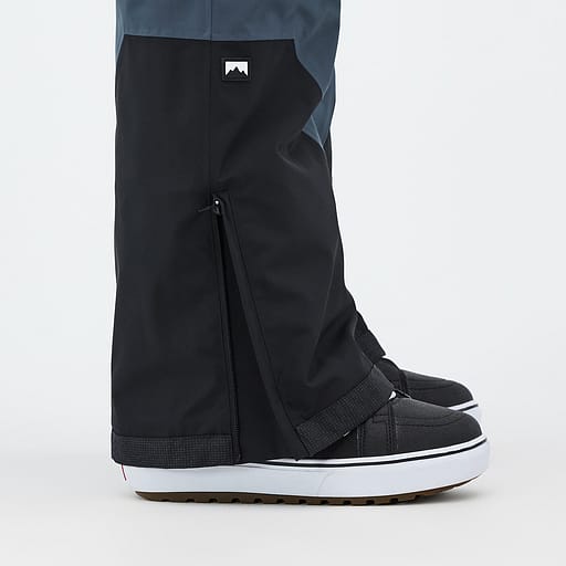 Zippered Gusseted Hems Main Product Details Image,