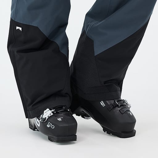 Reinforced Hem and Inner Ankle Main Product Details Image,