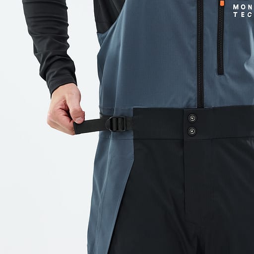 Adjustable Belt at Waist Main Product Details Image,