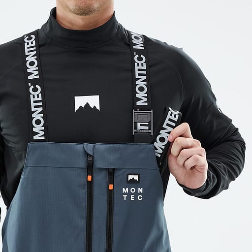 One-Point Adjustable Suspenders Main Product Details Image,