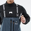 One-Point Adjustable Suspenders, Image 1 of 2,